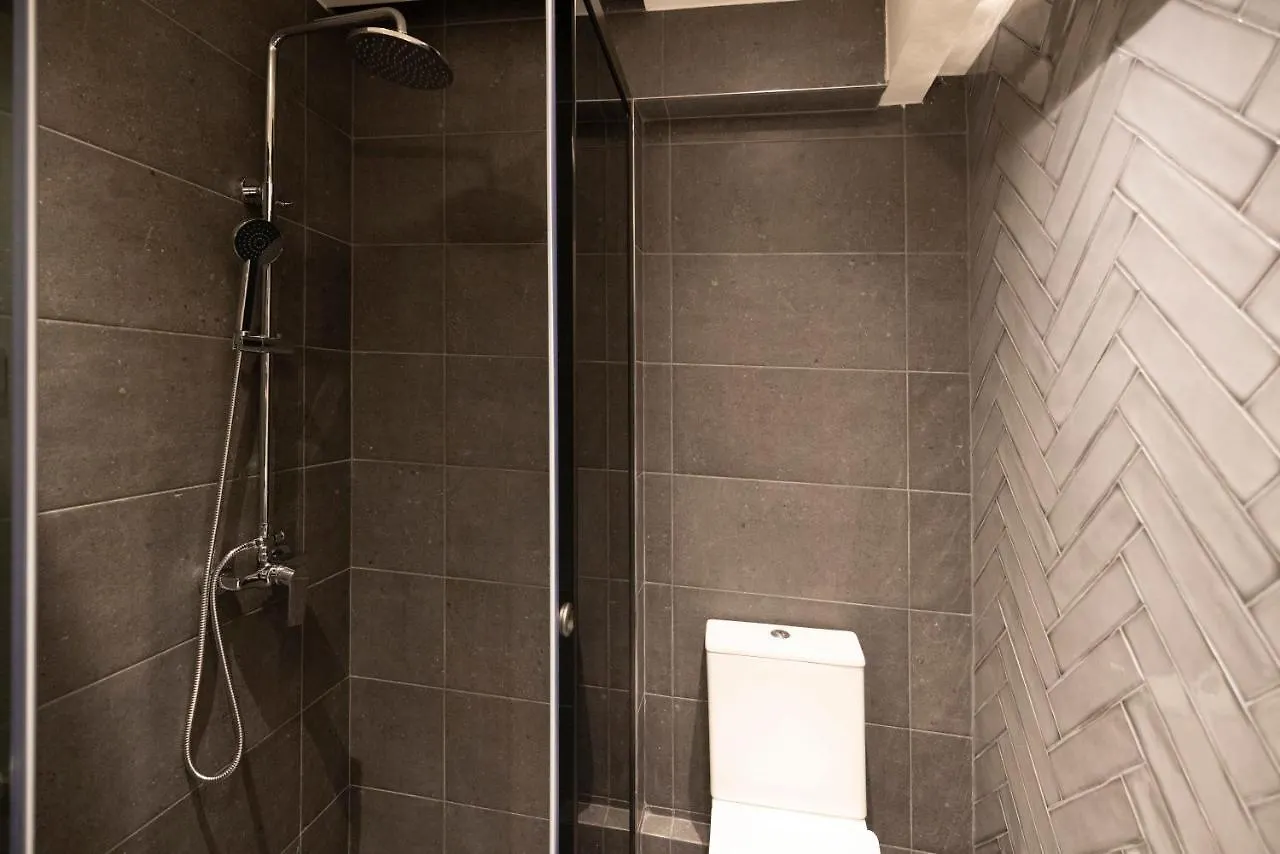 Rizes Suites 3 Thessaloniki 0*,