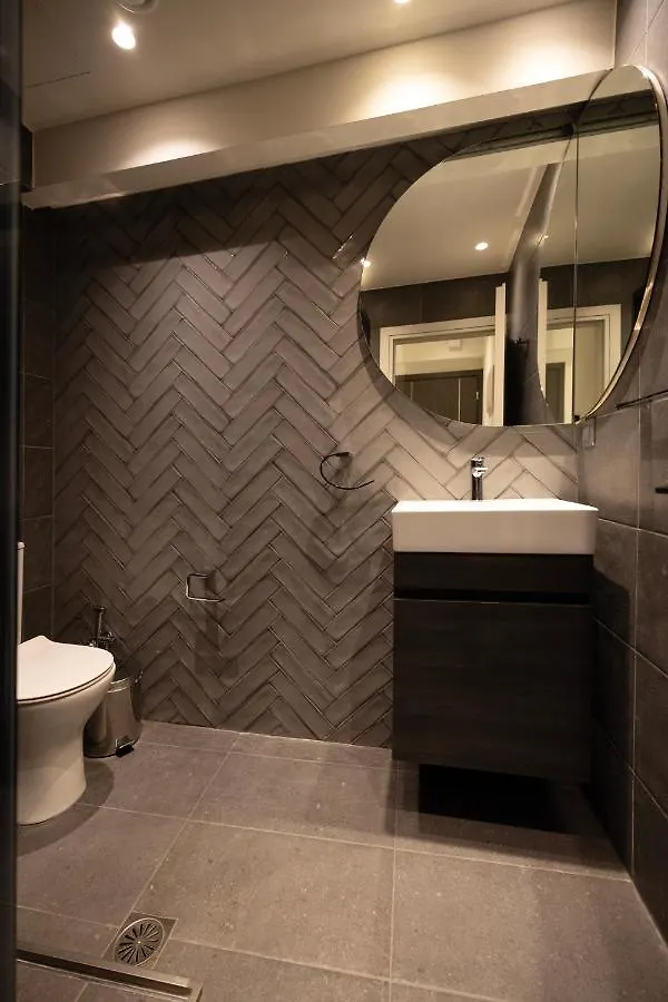 Rizes Suites 3 Thessaloniki